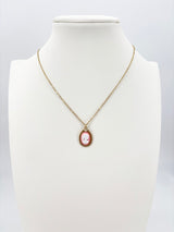 Collana Cameo d’Incanto - 3