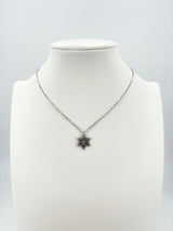 Collana Fiocco di Neve - 2