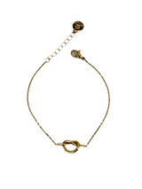 Bracciale Cuore a Nodo incanto - 1