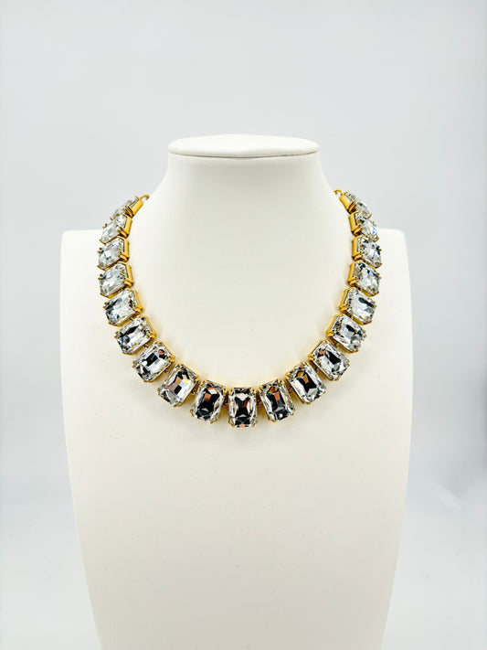 Collana Crystal Incanto