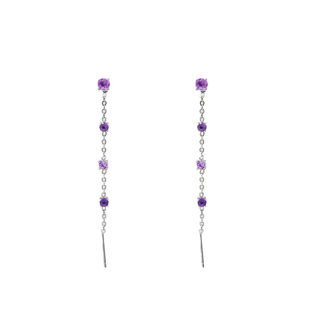 Orecchini la Luce di incanto