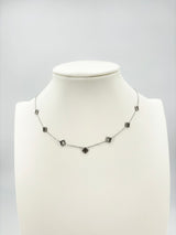 Collana a Fiori misti - 2