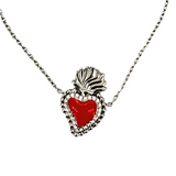Bracciale Sacro Cuore - 4