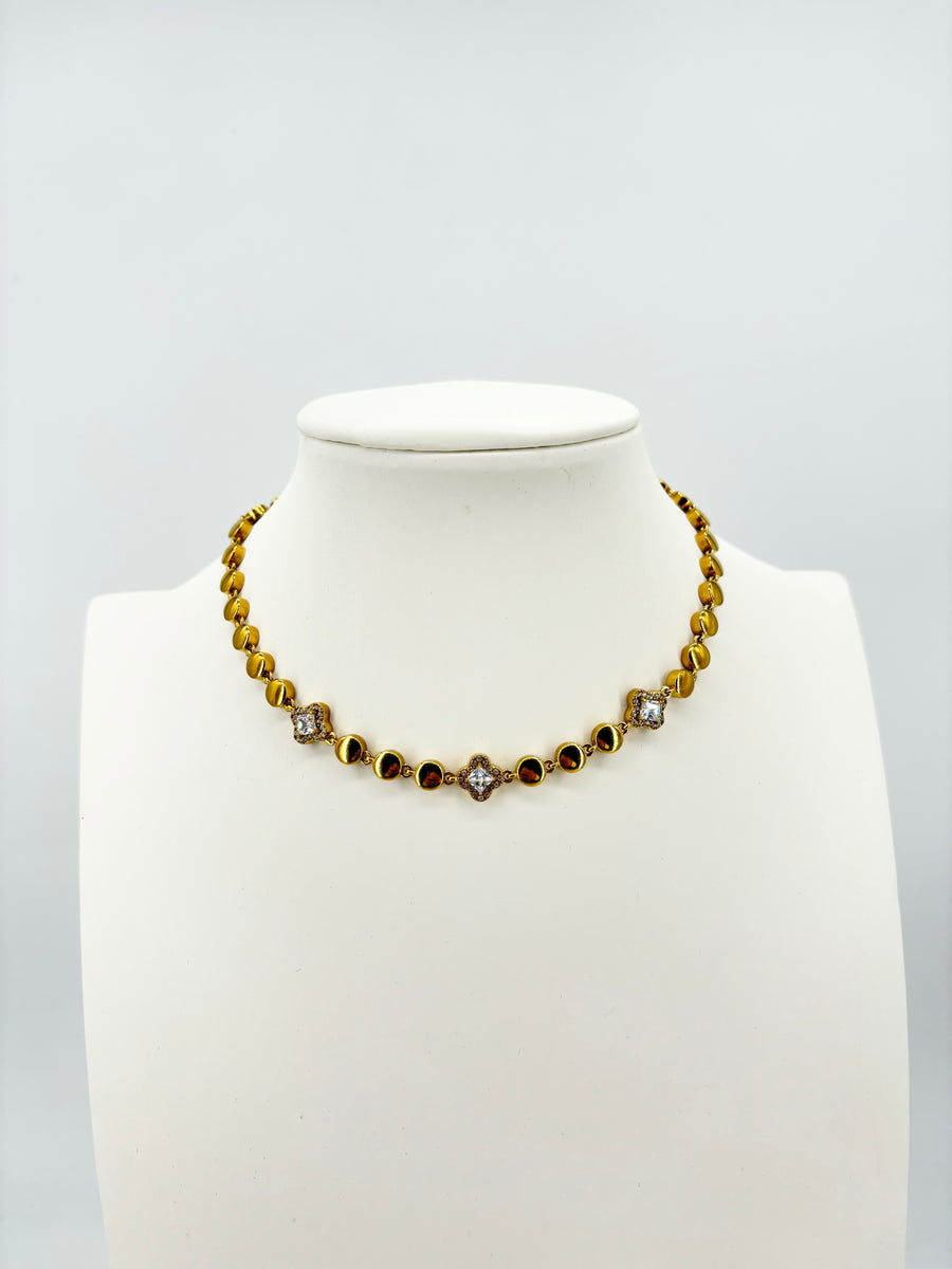 Collana Moonlight Pendant d’Incanto