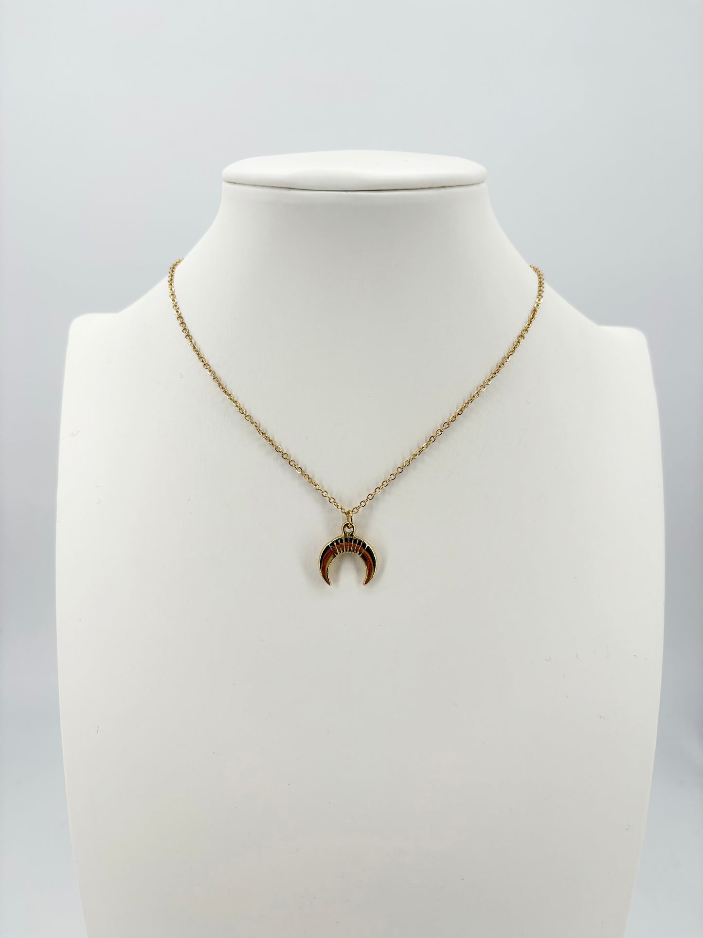 Collana Luna di Incanto