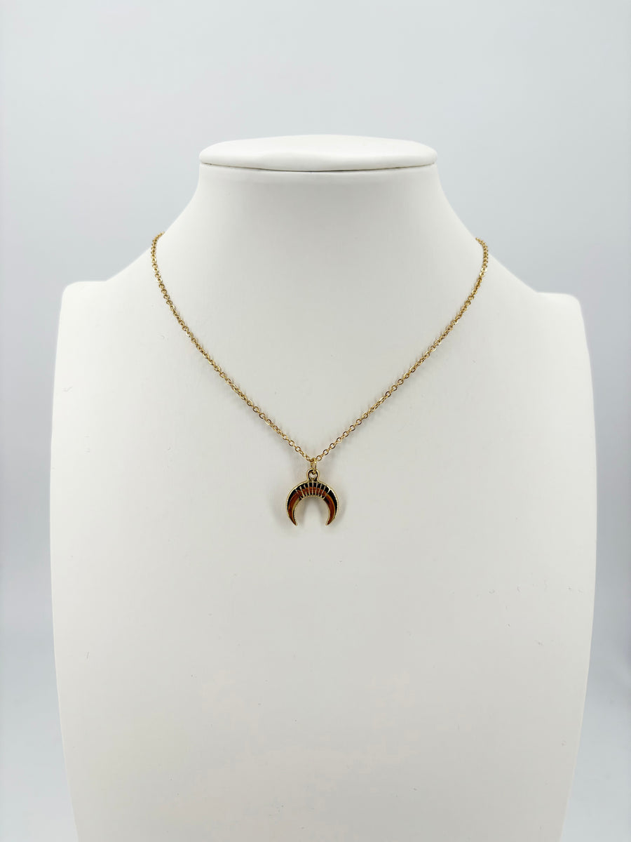 Collana Luna di Incanto