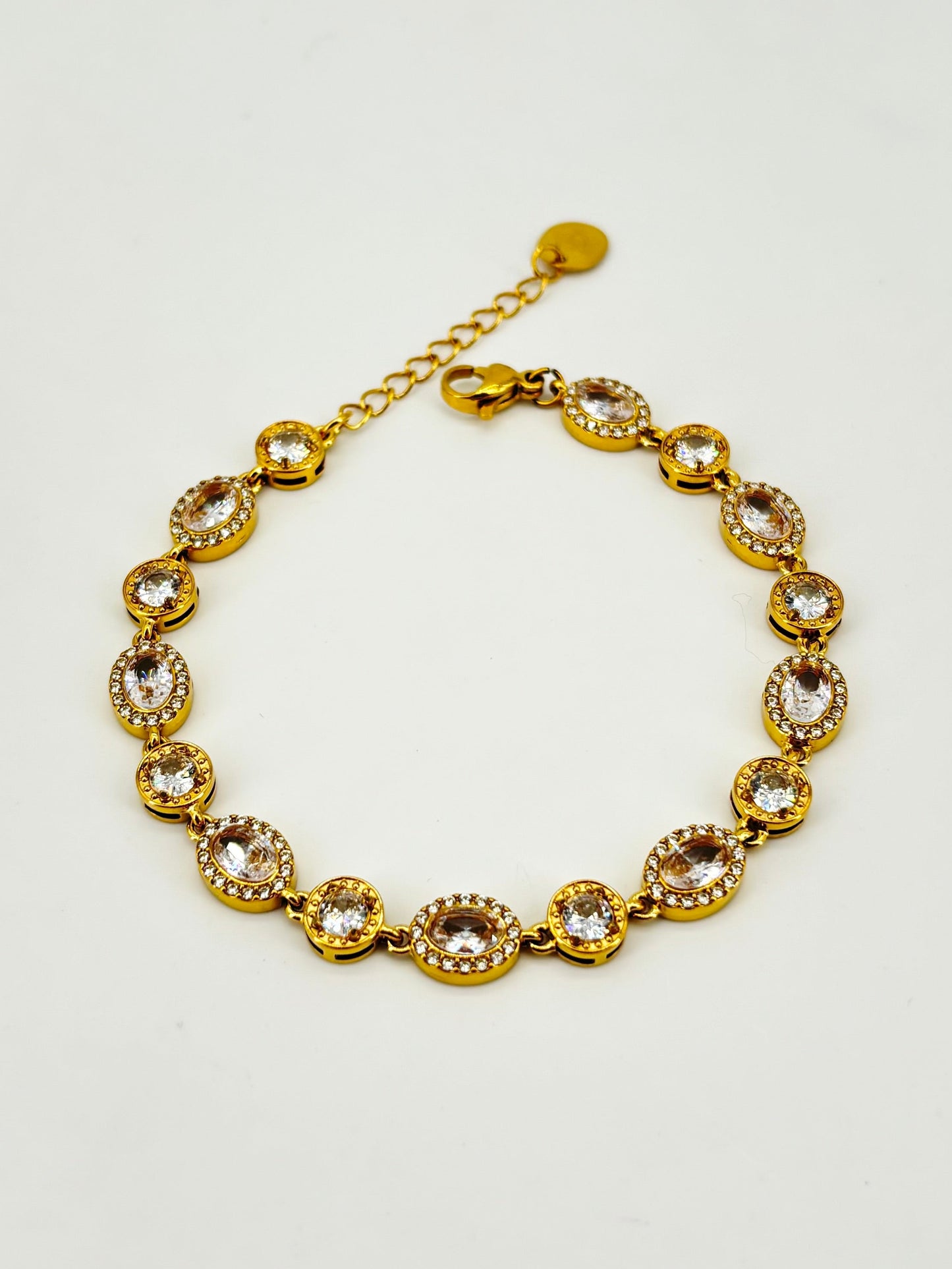 Bracciale Luci Rotonde Incanto