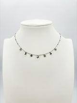Collana Stella Luna Incanto - 1