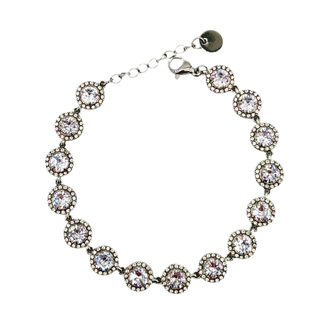 Bracciale Diamond Incanto Grande