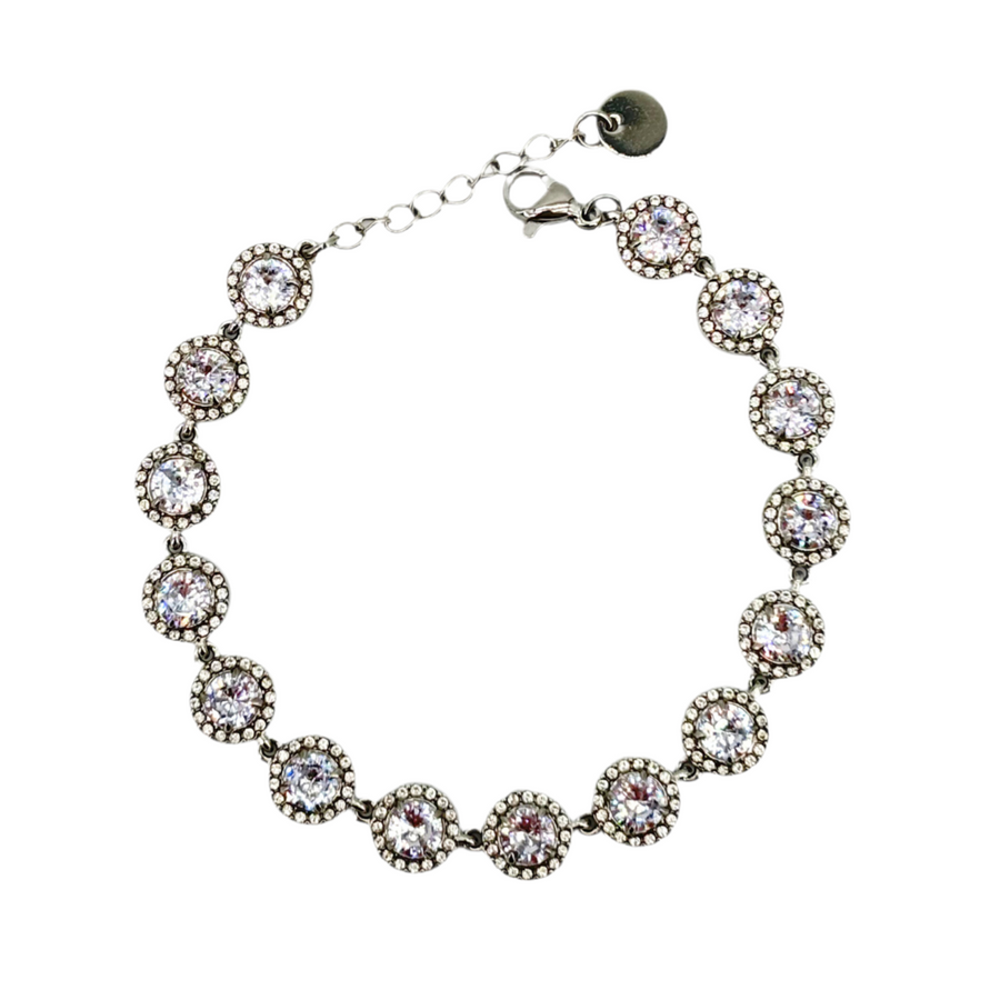 Bracciale Diamond Incanto Grande