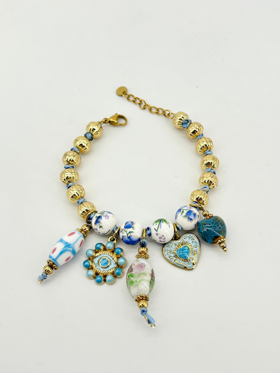Bracciale Charm Stories Incanto