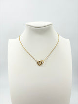 Collana il Cerchio d’Incanto - 1