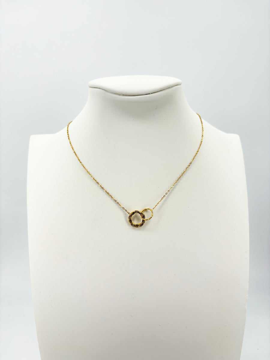 Collana il Cerchio d’Incanto