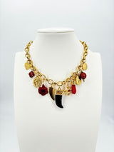 Collana Charm Incanto - 2