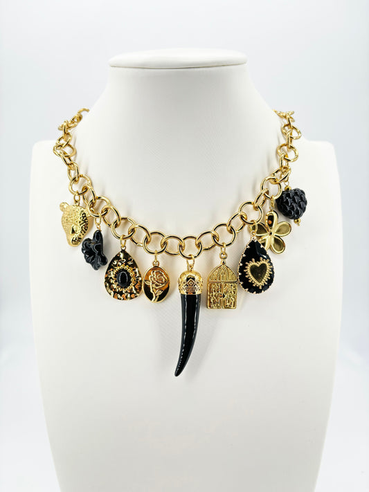 Collana Incanto la Natura