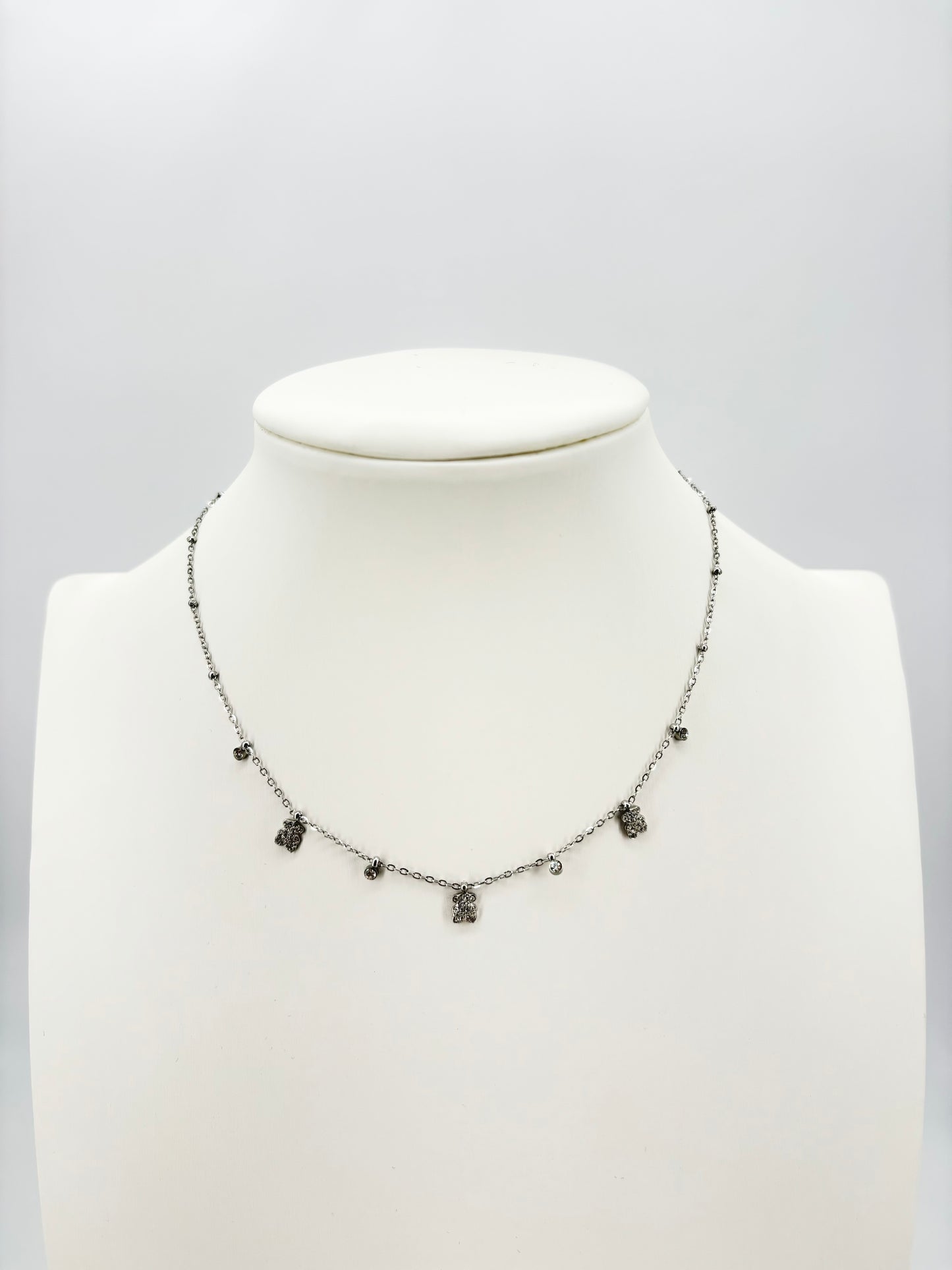 Collana Affetto di Incanto