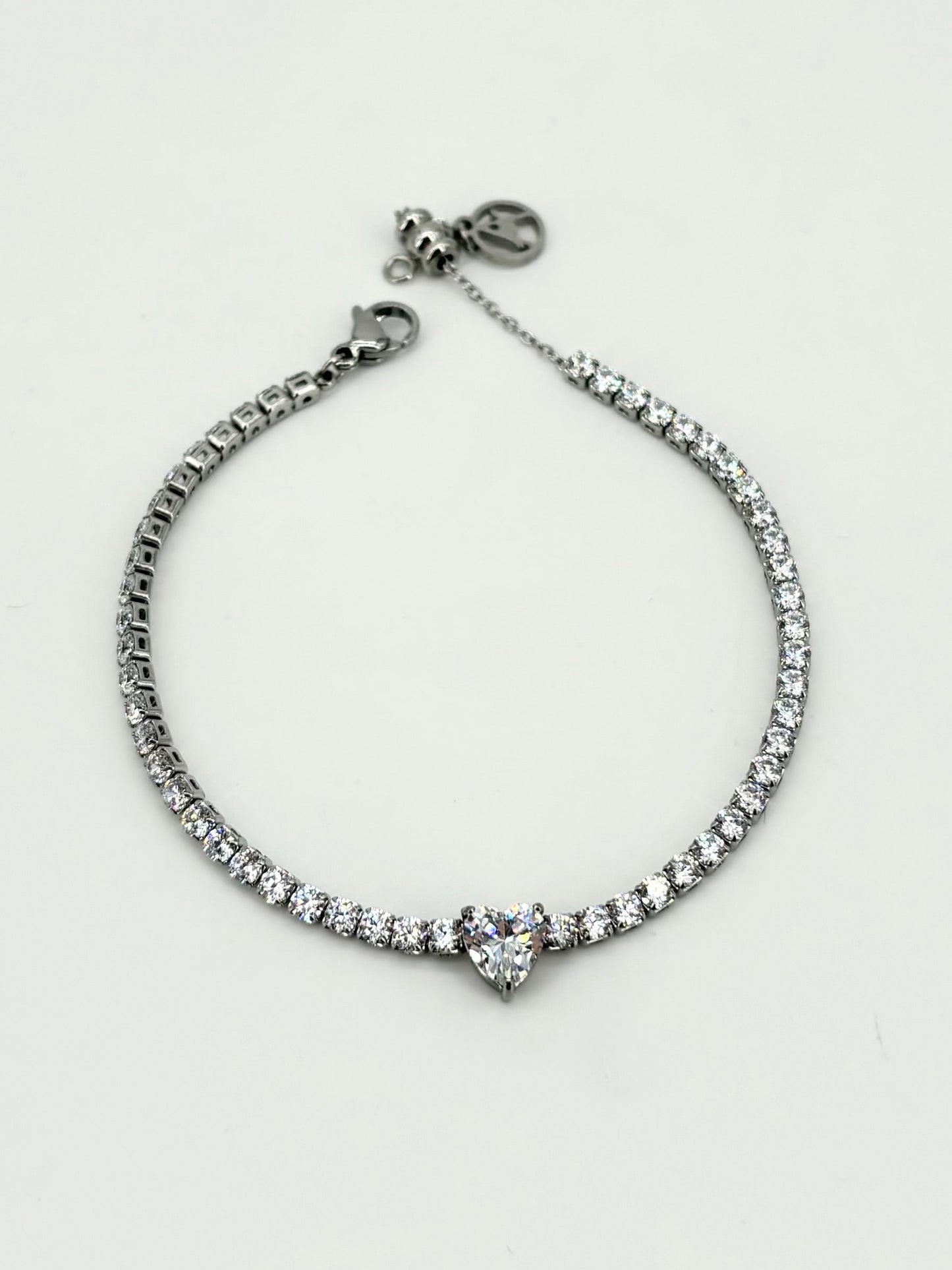 Bracciale Luce nel Cuore d’Incanto