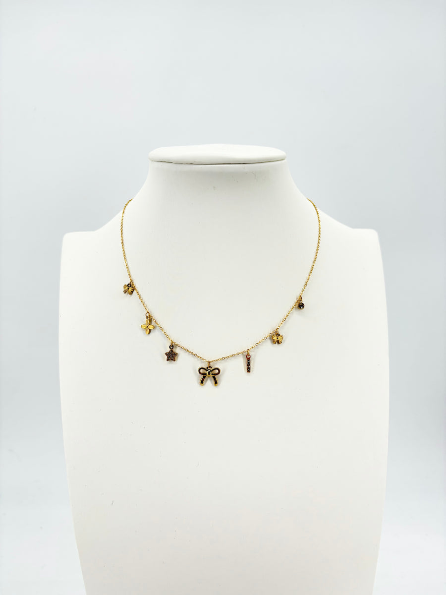 Collana Aurelia d’Incanto