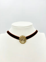 Choker di Velluto Incanto - 3