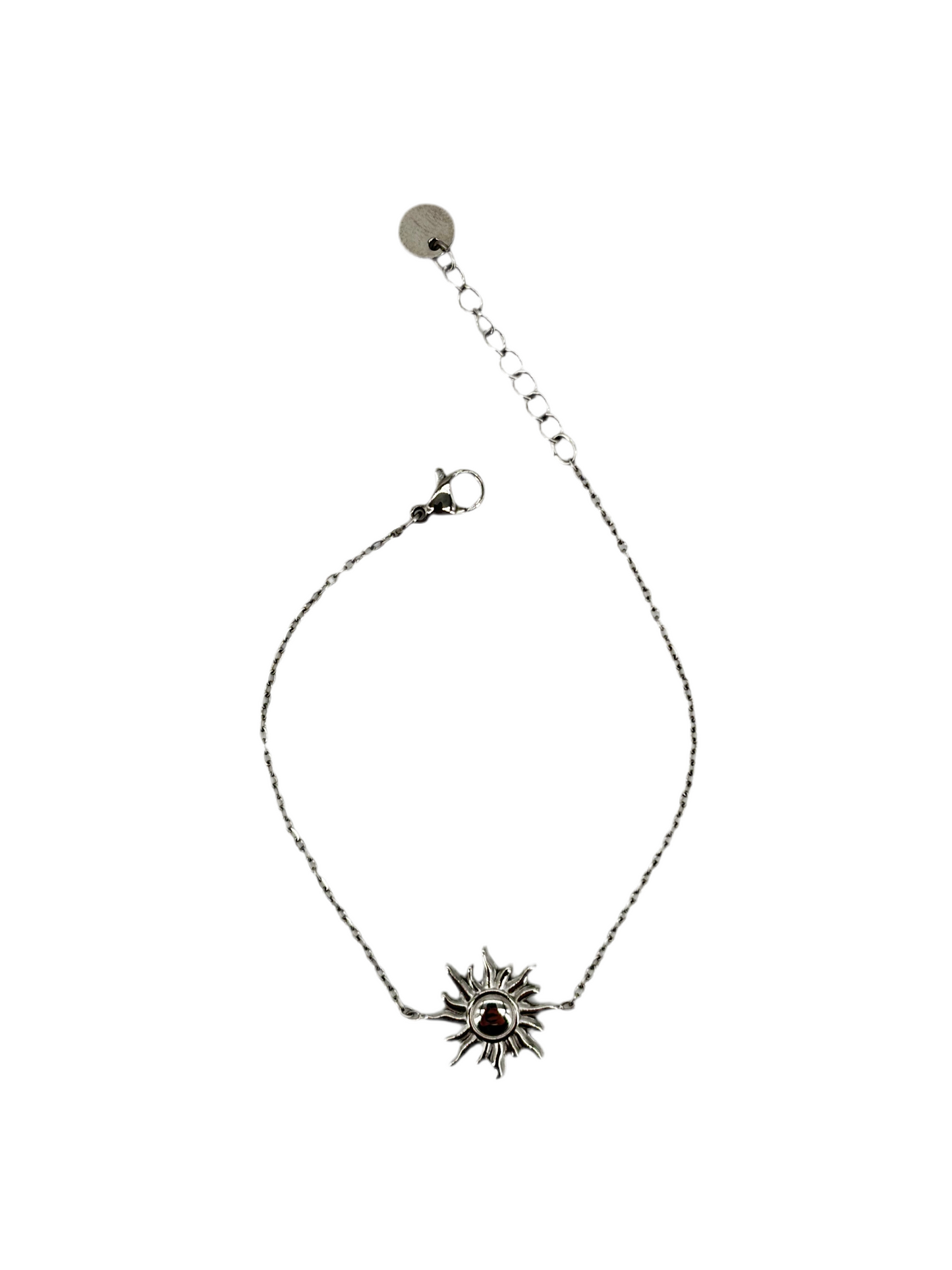 Bracciale il Sole di Incanto