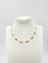 Collana Buiscuits D’Incanto - 1