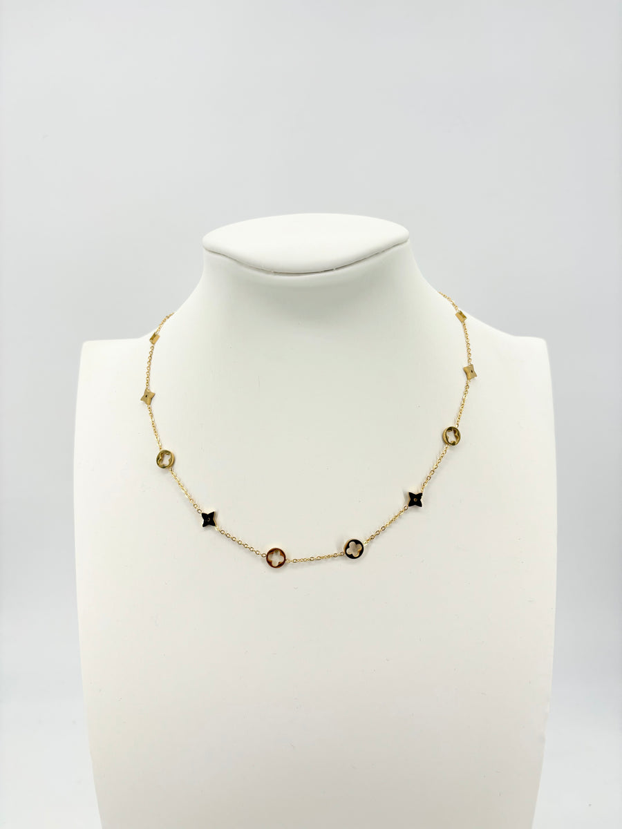 Collana Buiscuits D’Incanto