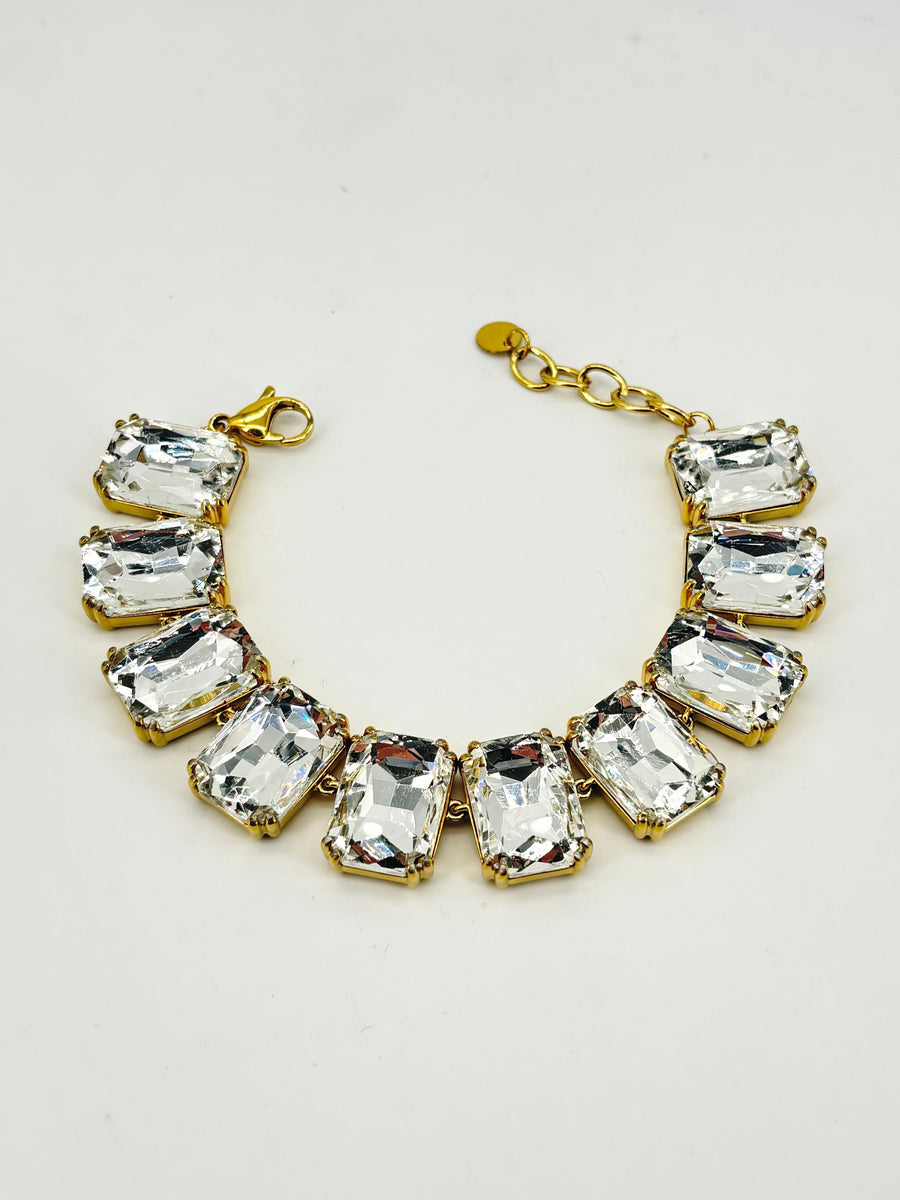 Bracciale Crystal Incanto