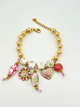 Bracciale Charm Stories Incanto - 2