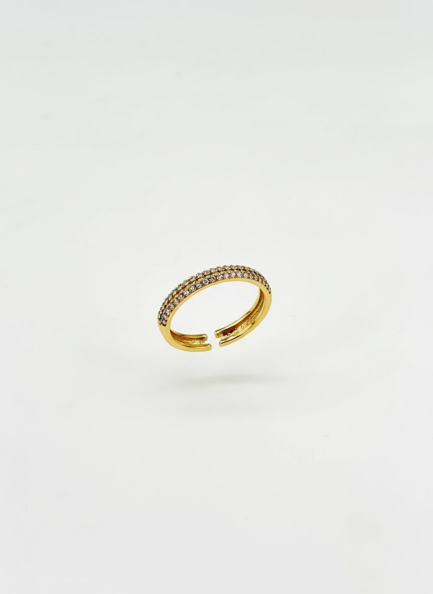 Anello Aurora Diamond Incanto