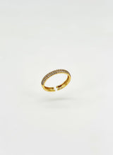 Anello Aurora Diamond Incanto - 1