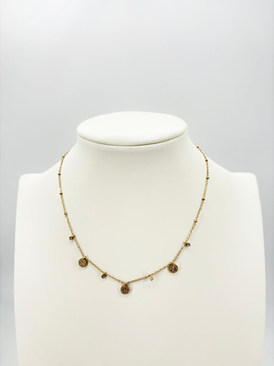 Collana Lux Incanto