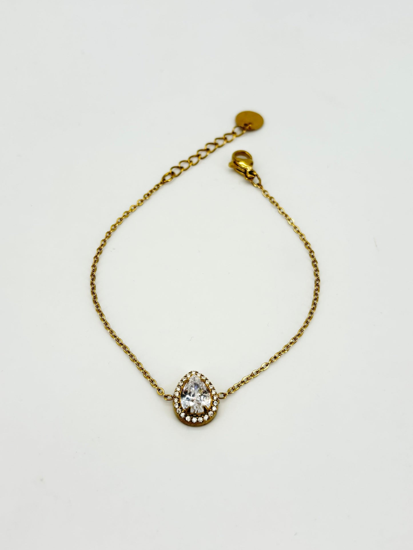 Bracciale Goccia di Luce Incanto