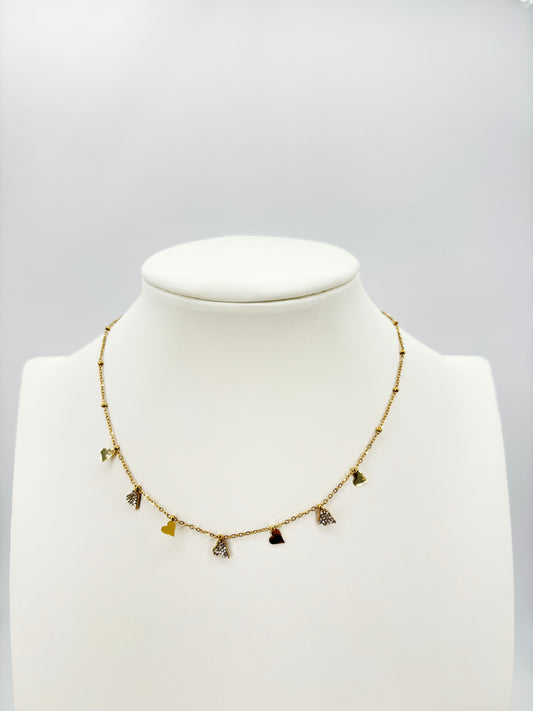 Collana Sentimenti di Incanto