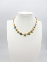 Collana Sapore di Mare oro - 2