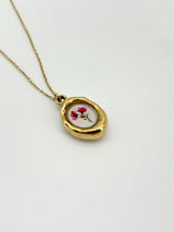Collana Rose Incanto - 2