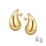 Orecchini Goccia - 1