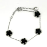 Bracciale Fiori di Incanto - 1
