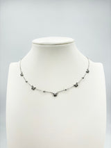 Collana Farfalle - 2