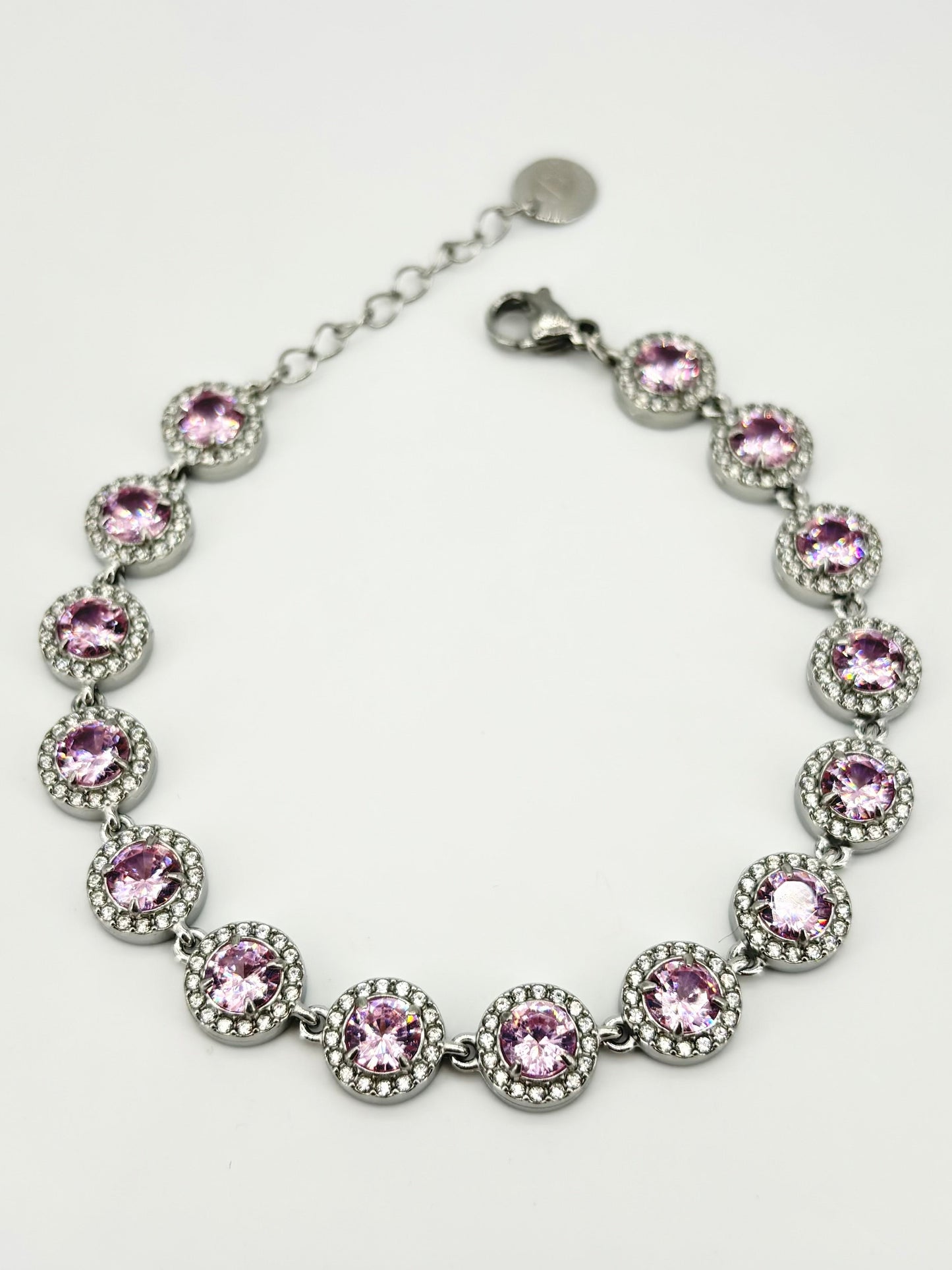 Bracciale Diamond Incanto Grande