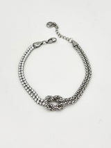 Bracciale Luce nel Nodo d’Incanto - 1