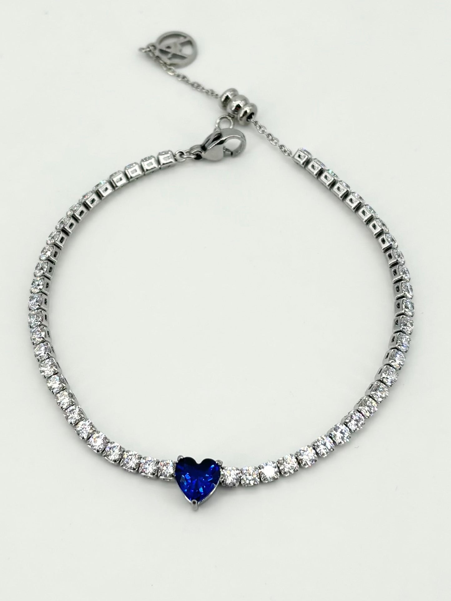 Bracciale Luce nel Cuore d’Incanto