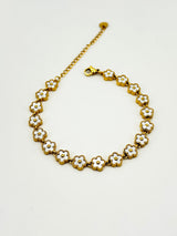 Bracciale Incanto Flowers - 2