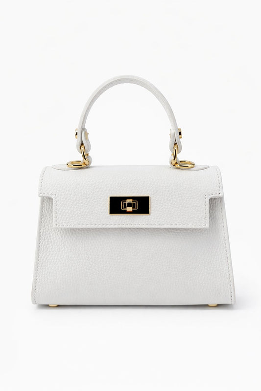 Baddie Pure White d’Incanto