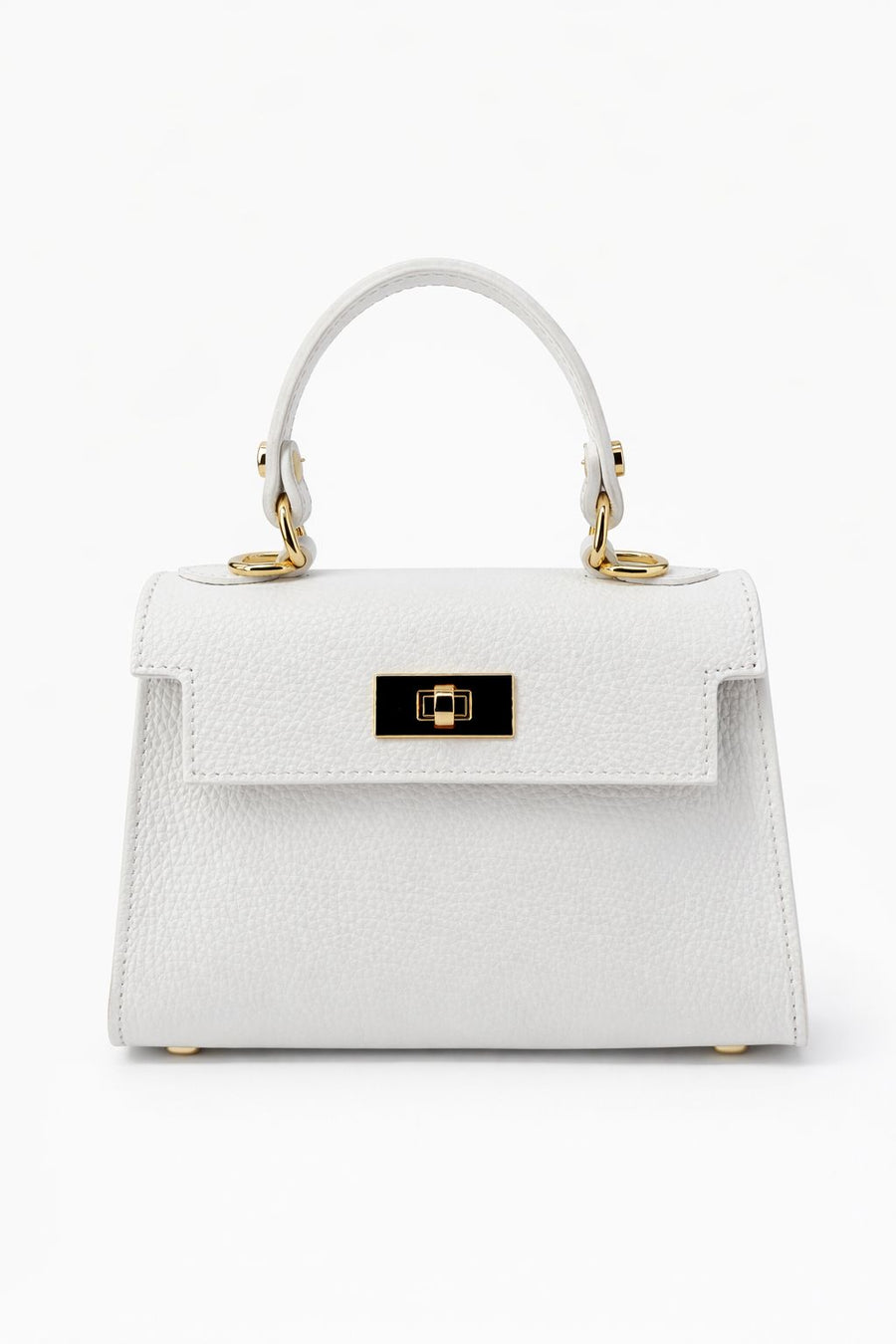 Baddie Pure White d’Incanto