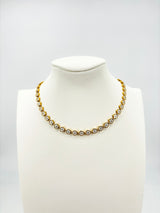 Collana Incanto Flowers - 2