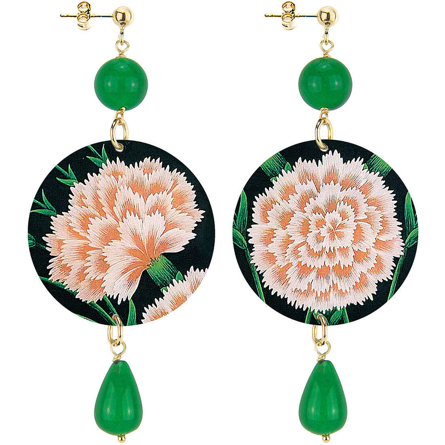 Orecchini Lebole Maison The Circle