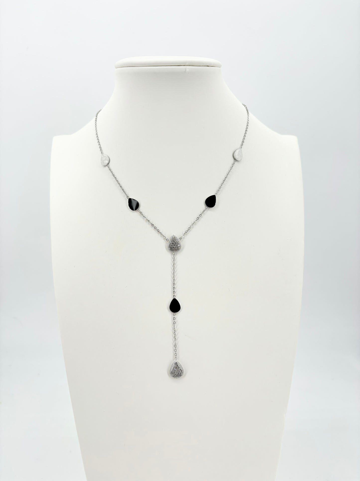 Collana Vibe Goccia d’Incanto