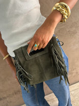 Flow Smerald bag d’Incanto - 2