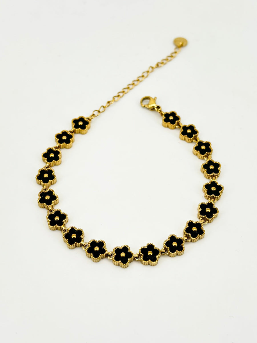 Bracciale Incanto Flowers