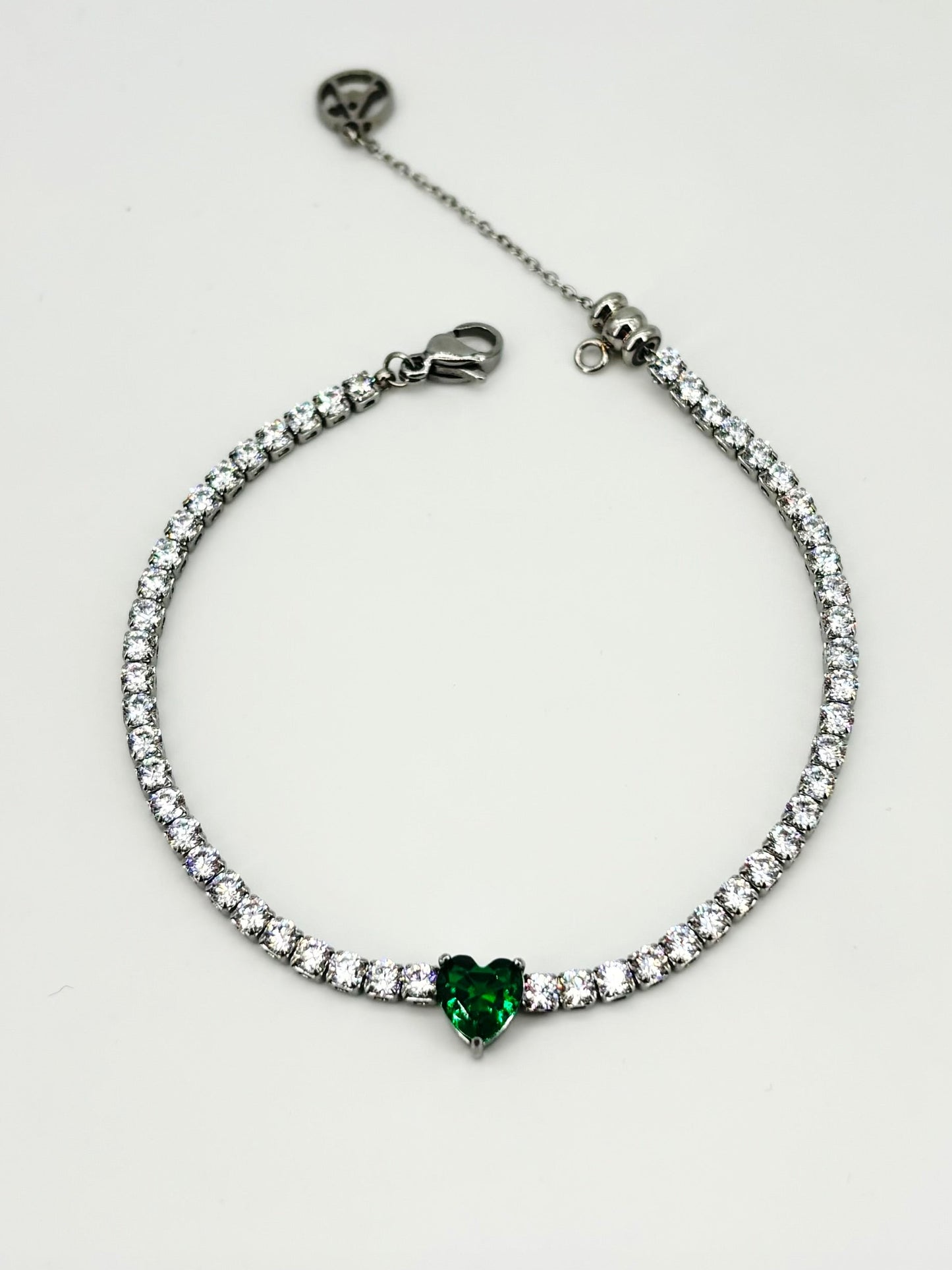 Bracciale Luce nel Cuore d’Incanto